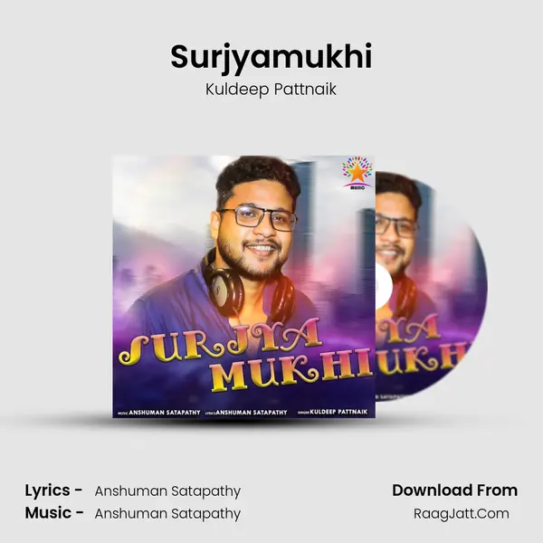 Surjyamukhi MP3 Song by Kuldeep Pattnaik Cover