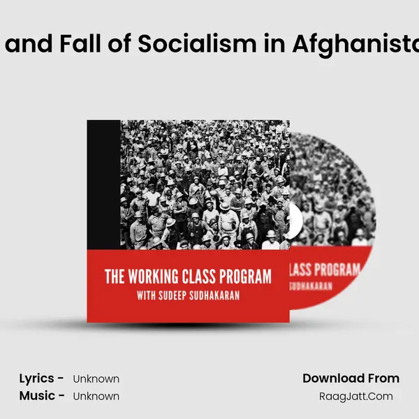 The Working Class Program With Sudeep Sudhakaran. - season - 1 - Sudeep Sudhakaran