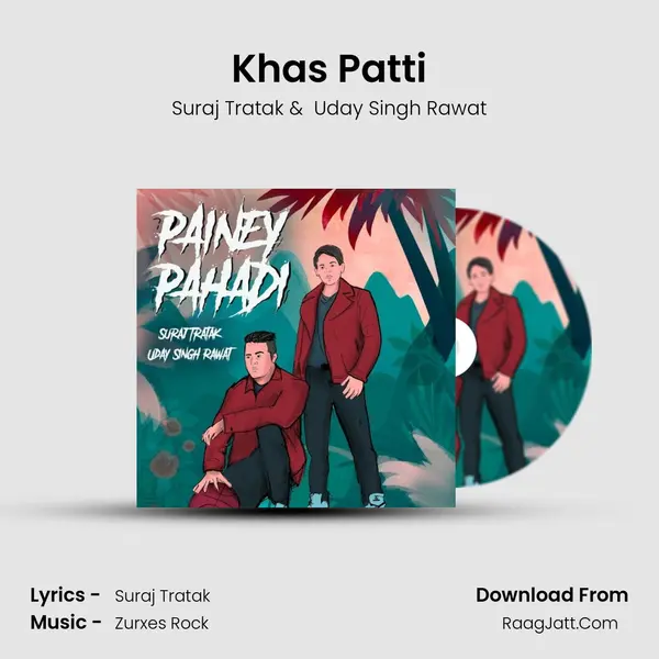 Khas Patti mp3 song