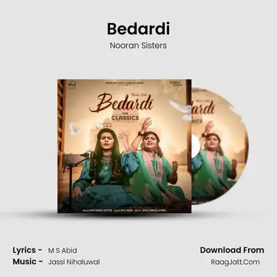 Bedardi - Nooran Sisters