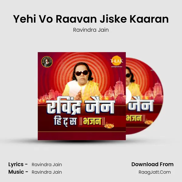 Yehi Vo Raavan Jiske Kaaran Cover