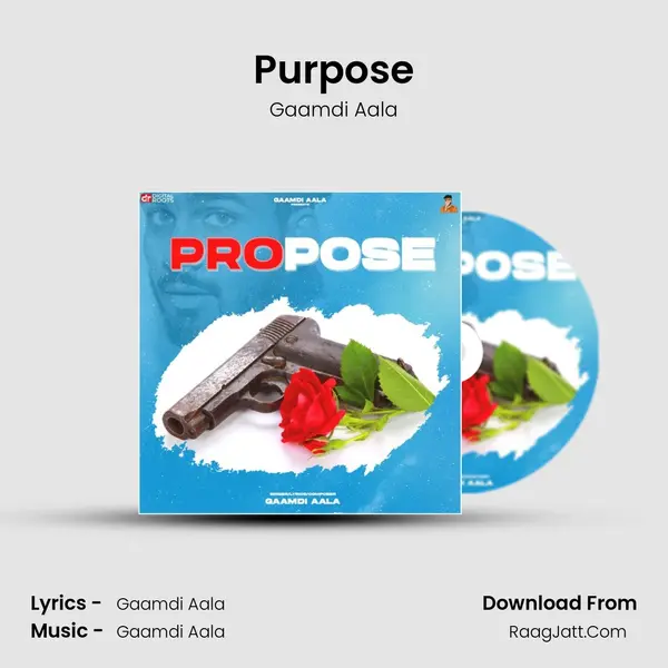 Purpose mp3 song