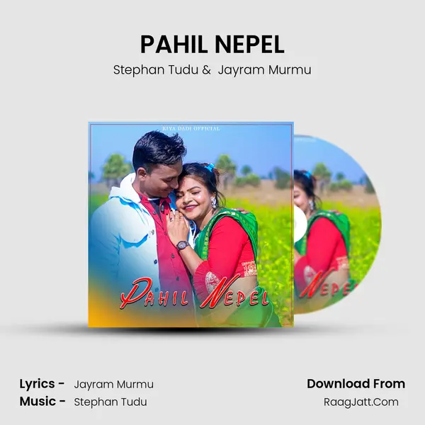 PAHIL NEPEL - Stephan Tudu
