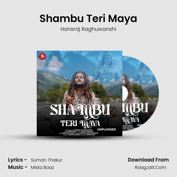 Shambu Teri Maya MP3 Song by Hansraj Raghuwanshi Cover