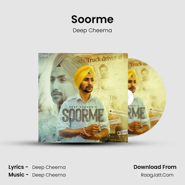 Soorme mp3 song