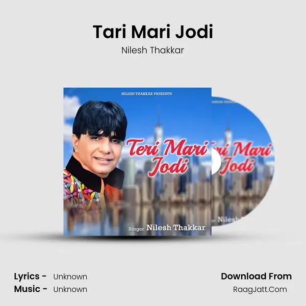 Nilesh Thakkar