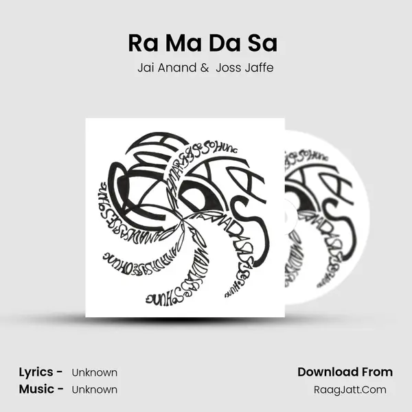 Ra Ma Da Sa (feat. Joss Jaffe) mp3 song