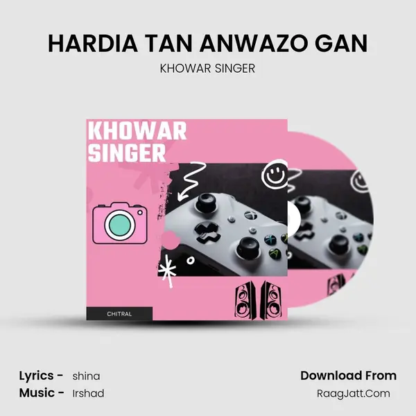 HARDIA TAN ANWAZO GAN mp3 song