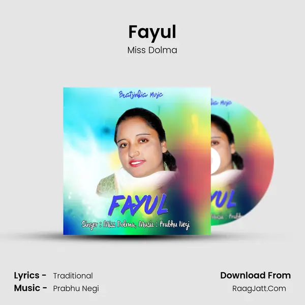 Fayul mp3 song
