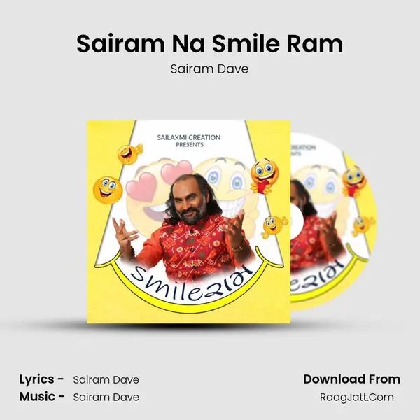 Sairam Na Smile Ram mp3 song