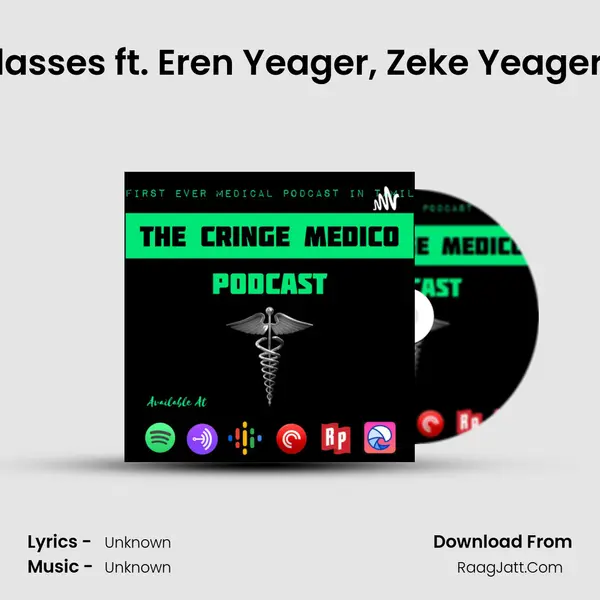 Medicos in Online Classes ft. Eren Yeager, Zeke Yeager and Ackerman Levi MP3 Song by  Cover