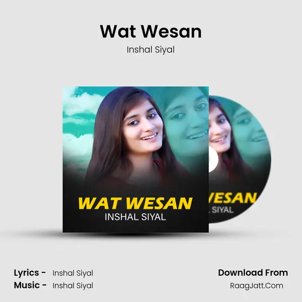 Inshal Siyal