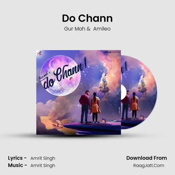 Do Chann mp3 song