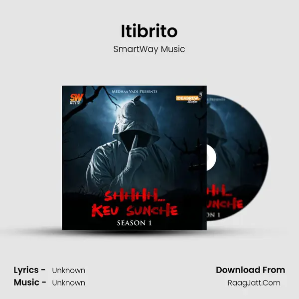 Itibrito MP3 Song by SmartWay Music Cover