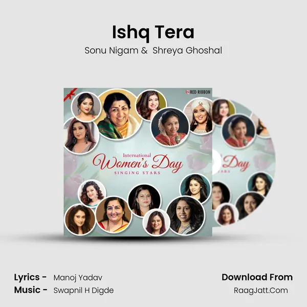 Ishq Tera Cover