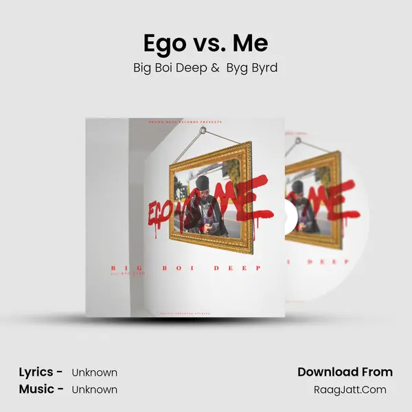 Ego vs. Me mp3 song