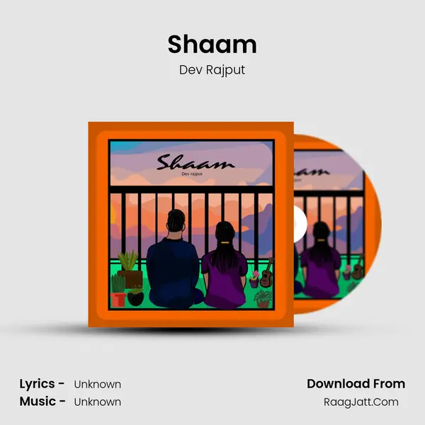 Shaam mp3 song