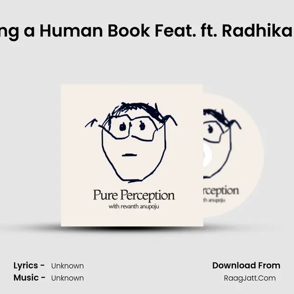 EP. 42 : Being a Human Book Feat. ft. Radhika Gummadi MP3 Song by  Cover