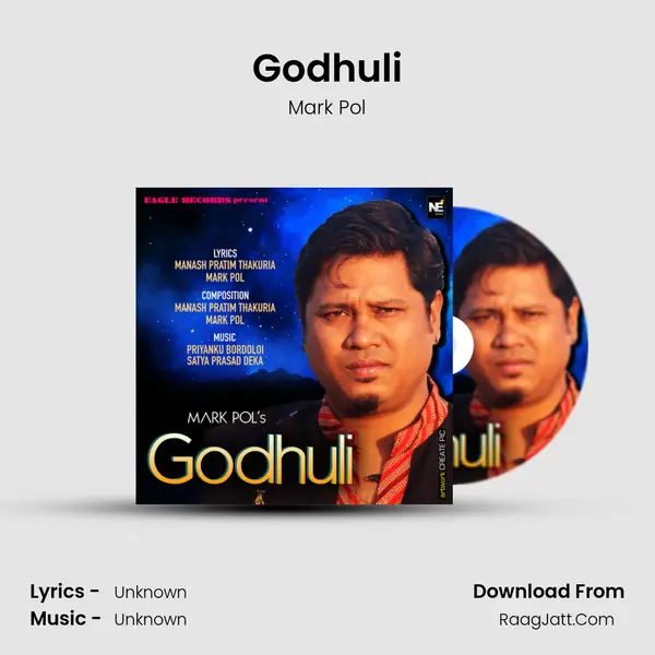Godhuli MP3 Song by Mark Pol Cover