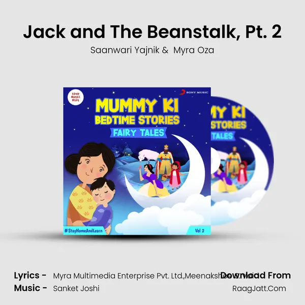 Jack and The Beanstalk, Pt. 2 mp3 song