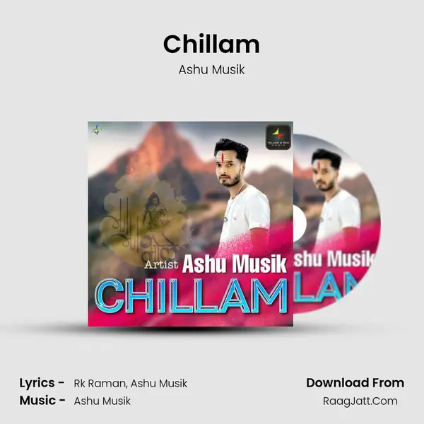 Chillam MP3 Song by Ashu Musik Cover