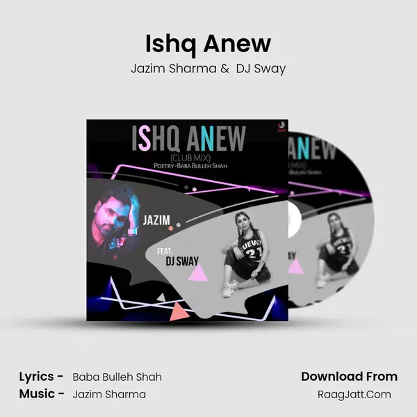 Ishq Anew mp3 song