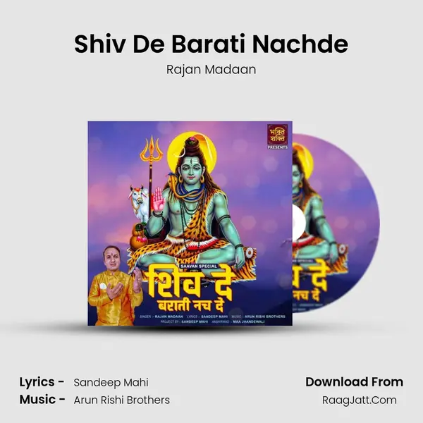 Shiv De Barati Nachde mp3 song