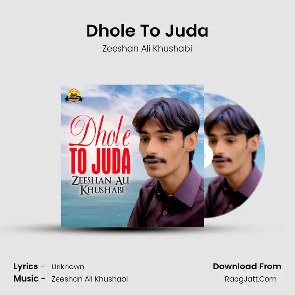 Dhole To Juda Cover