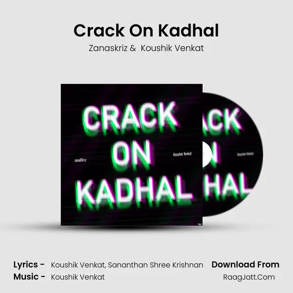 Crack On Kadhal mp3 song