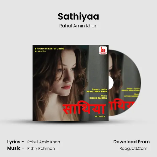 Sathiyaa mp3 song
