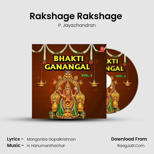 Rakshage Rakshage (From 