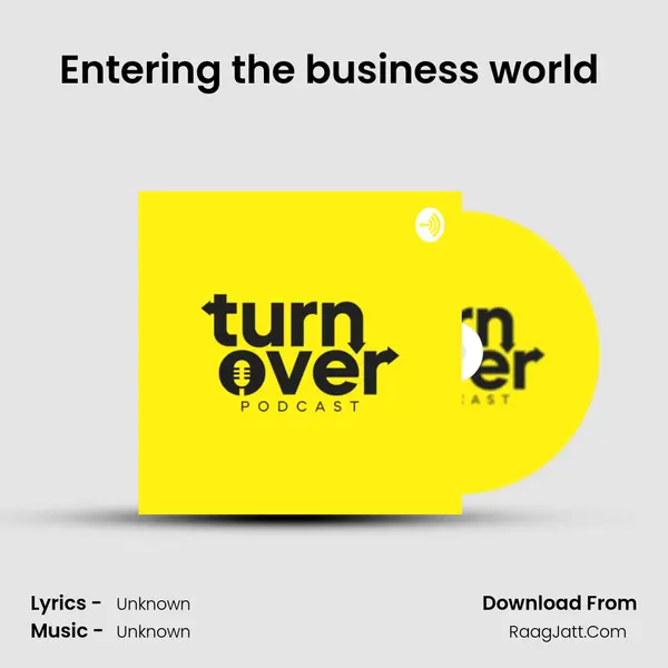 Entering the business world (Basics) MP3 Song by  Cover