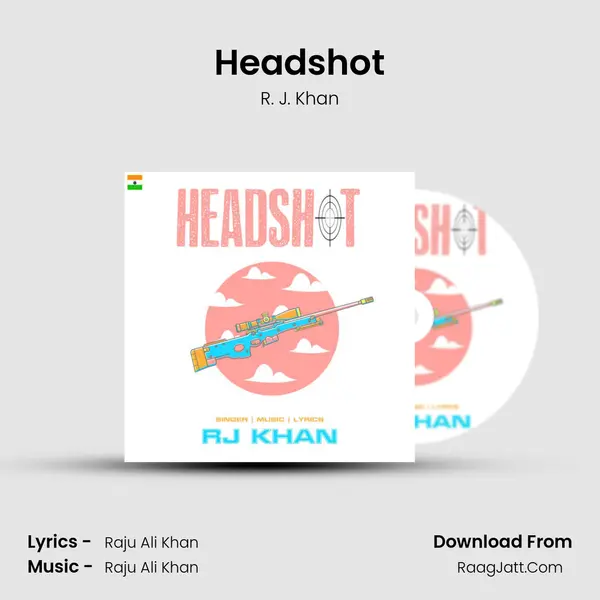 Headshot mp3 song