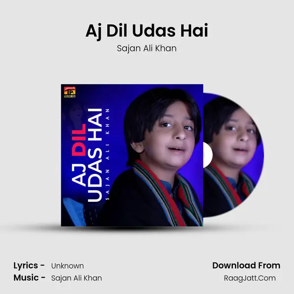 Aj Dil Udas Hai mp3 song