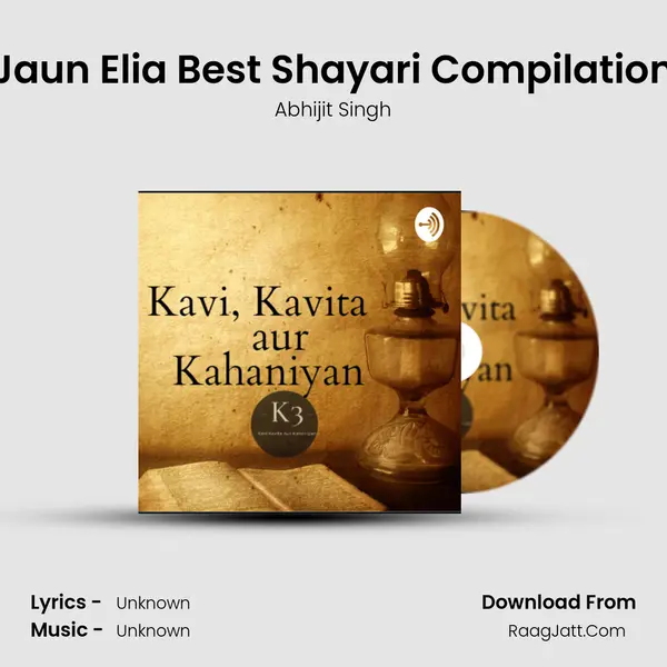Jaun Elia Best Shayari Compilation mp3 song