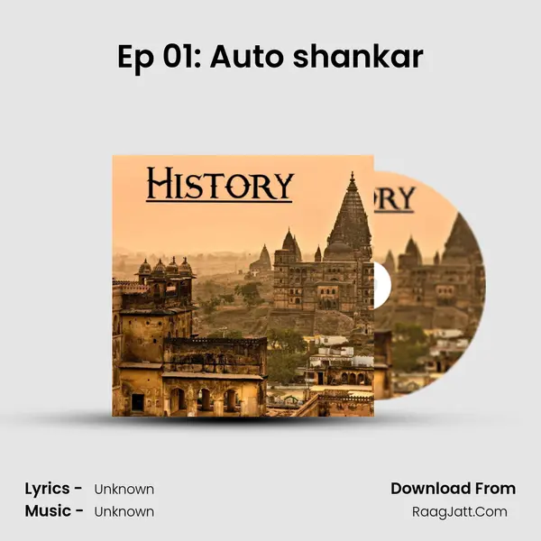 Ep 01: Auto shankar(dangerous killer) MP3 Song by  Cover