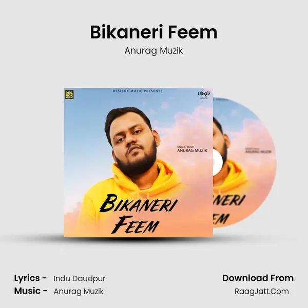 Bikaneri Feem mp3 song