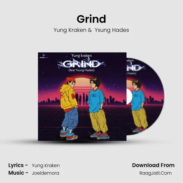 Grind - 