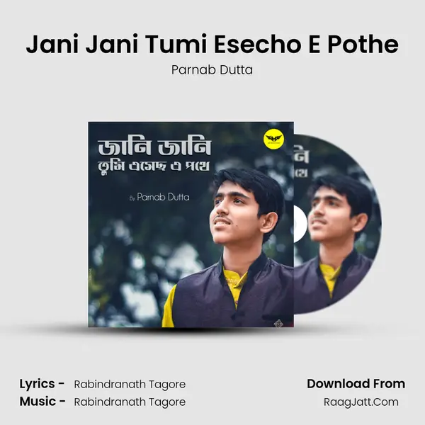 Jani Jani Tumi Esecho E Pothe mp3 song