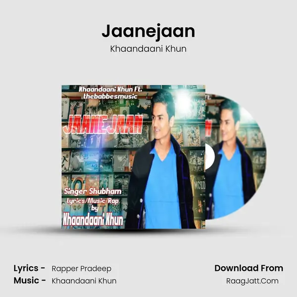 Jaanejaan - 