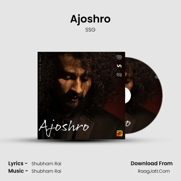 Ajoshro MP3 Song by SSG Cover