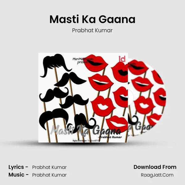 Masti Ka Gaana mp3 song