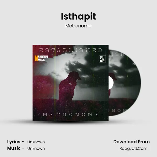 Isthapit MP3 Song by Metronome Cover