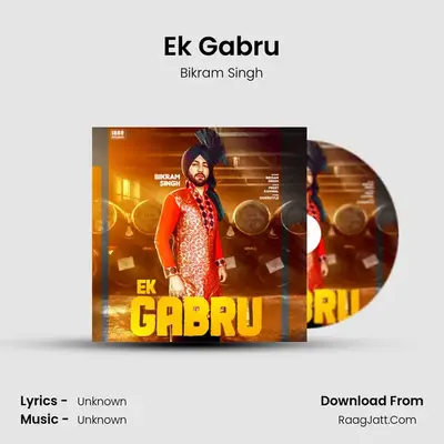 Ek Gabru mp3 song