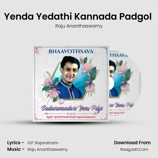 Yenda Yedathi Kannada Padgol (From 