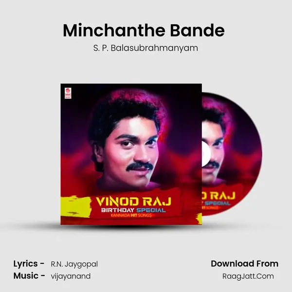 Minchanthe Bande (From 