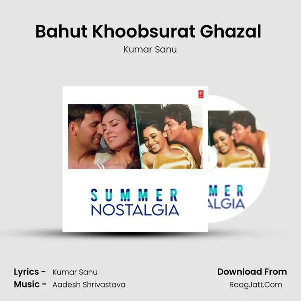 Bahut Khoobsurat Ghazal (From 