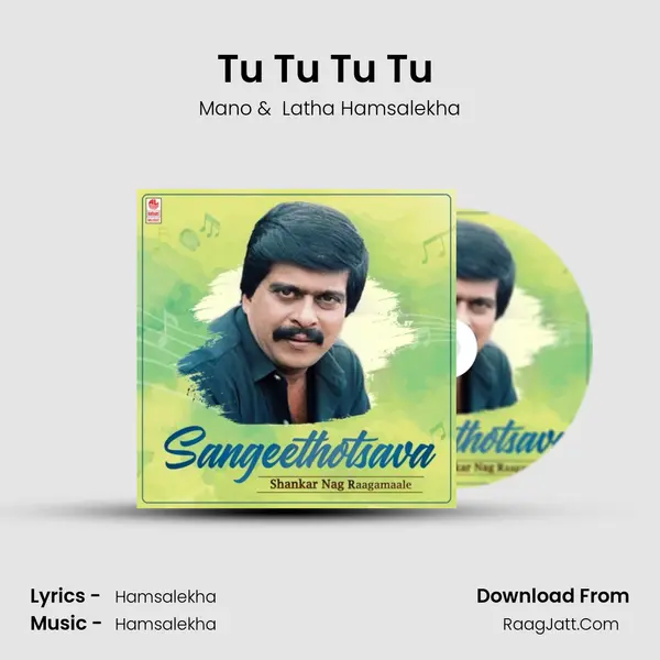 Tu Tu Tu Tu (From 