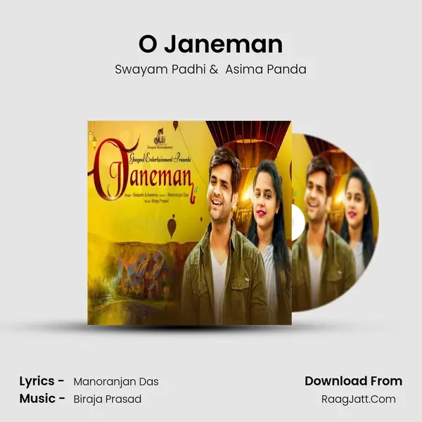 O Janeman - 