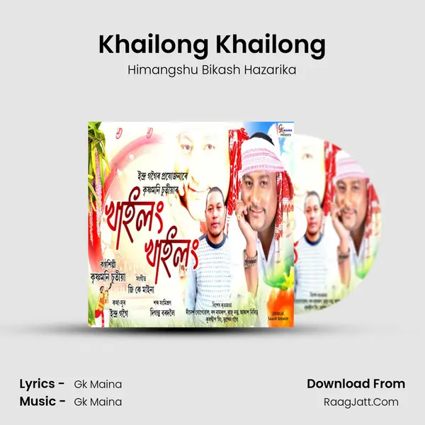 Khailong Khailong - 